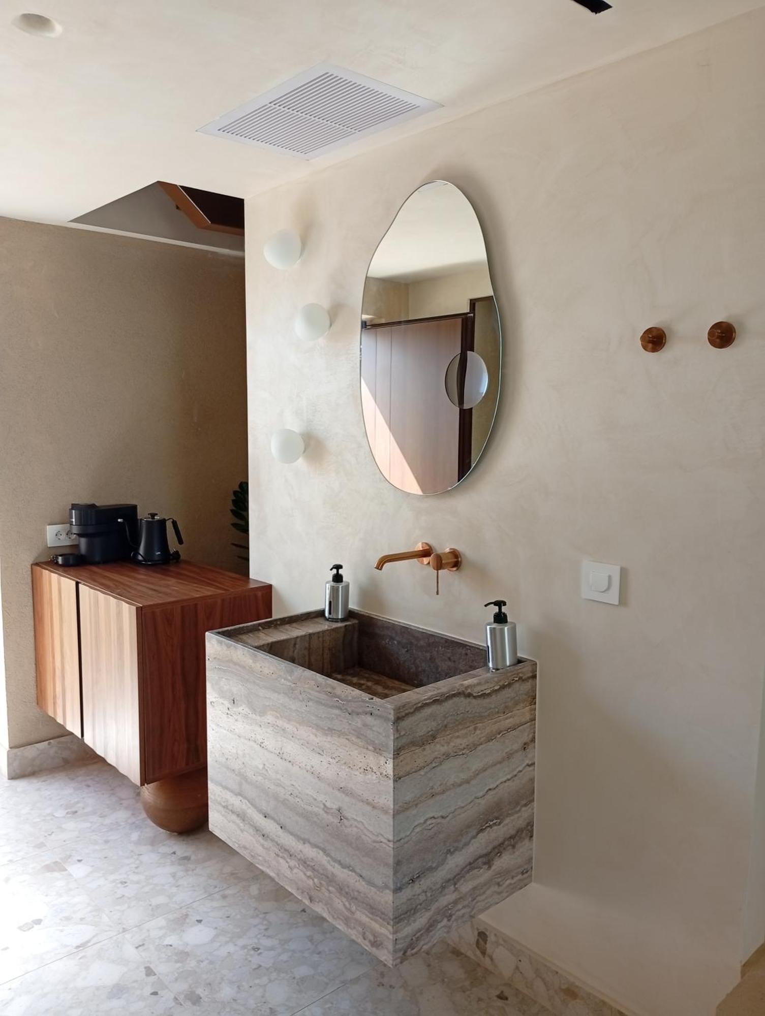 Uzenie All Suites Boutique Resort (Adults Only) Аделіанос-Камбос Екстер'єр фото